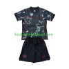 Fußballtrikots Kanada World Cup Kinder 2026 Kurzarm Auswärts-trikot kaufen